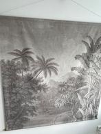 HKliving jungle wandkleed XXL – Jungle/Safari Thema!, Huis en Inrichting, Woonaccessoires | Wanddecoraties, Ophalen, Zo goed als nieuw