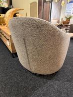 Draaifauteuil Jimi van Nijwie, Ophalen, Nieuw, 75 tot 100 cm, Nijwie