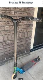 Prodigy S8 Stuntstep, Fietsen en Brommers, Steps, Ophalen, Zo goed als nieuw, Overige typen, Prodigy