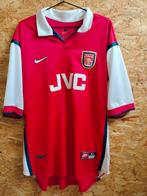 Vintage Arsenal thuisshirt 1998/1999 maat XL, Maat XL, Ophalen of Verzenden, Zo goed als nieuw, Shirt