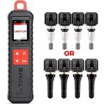 Laatste 8 Launch TPMS Sensoren Bandensensoren, Ophalen of Verzenden, Nieuw