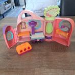 little pet shop, Ophalen, Gebruikt