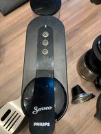 Senseo Koffiezetapparaat - Gebruikt, Witgoed en Apparatuur, Koffiezetapparaten, Ophalen, Gebruikt, Koffiemachine, 2 tot 4 kopjes