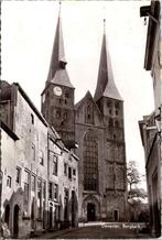 Deventer - Bergkerk (1964), Verzenden, 1960 tot 1980, Gelopen, Overijssel
