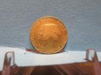 No.650-Gouden Huwelijks penning Beatrix - Claus, Postzegels en Munten, Munten | Nederland, Koningin Beatrix, Losse munt, Goud