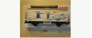 HO Marklin 1993 Club NS. beschikbaar voor biedingen