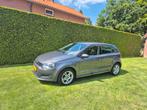 Volkswagen Polo 1.2 51KW 2010 Grijs, Auto's, Voorwielaandrijving, USB, 1198 cc, Handgeschakeld