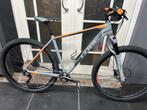 Cube Acid 29 inch mountainbike frame XL MTB deore xt 1x10 29, Ophalen, Zo goed als nieuw, Overige merken
