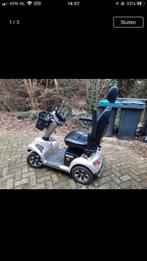 Scootmobiel 4 wielen, Diversen, Ophalen, 10 km/u of minder, Gebruikt, 15 km of minder