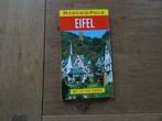 Eifel ; marco polo reisgids, Boeken, Reisgidsen, Europa, Ophalen of Verzenden, Zo goed als nieuw, Reisgids of -boek