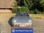 Porsche 928 | 1977 | Route 66 Auctions, Auto's, Overige carrosserieën, Zwart, Bedrijf, Porsche