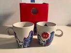 Douwe Egberts grachtenpand kop mok nieuw, Ophalen of Verzenden, Nieuw, Overige stijlen, Kop(pen) en/of Schotel(s)
