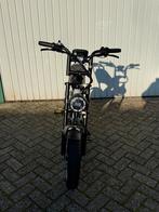 NIEUW & OUD MODEL V20 MINI’S FATBIKE GRIJS & C80 MINI ROSE, Fietsen en Brommers, Ophalen, Nieuw, Overige typen