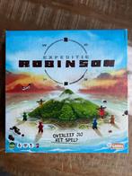 Expeditie Robinson Bordspel - Zo goed als nieuw!, Een of twee spelers, Ophalen of Verzenden, Nieuw