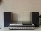 Philips Stereo Music Centre 1231, Ophalen, Philips, Gebruikt, Cassettedeck