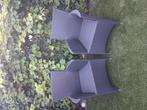 Tuinstoelen, Tuin en Terras, Ligbedden, Ophalen, Zo goed als nieuw, Kunststof