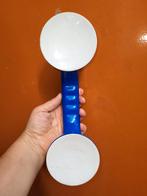 een handgreep met zuignappen, Overige typen, Ophalen of Verzenden, Zo goed als nieuw, Minder dan 25 cm
