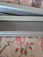 3x Velux verduisterdgordijn grijs DKL 16BM04KA GGL CK02 2050, Gebruikt, Minder dan 100 cm, Grijs, 50 tot 100 cm