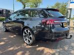 Opel Insignia Sports Tourer 2.0 CDTI 140pk EcoFLEX Business+, Voorwielaandrijving, Euro 5, Stof, Zwart