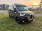 Renault Master CDC 2.3 Energy dCi 180pk L2H2 T35 FWD 2020, Auto's, Voorwielaandrijving, Stof, 4 cilinders, 179 pk
