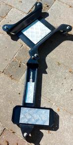 Motor mover. Manoeuvreerhulp motor., Motoren, Ophalen, Gebruikt