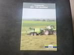 Tractor folder Deutz-Fahr FIXMASTER 235 BALEPACK, Ophalen of Verzenden, Zo goed als nieuw