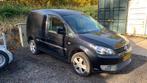 Volkswagen Caddy 2.0 TDI 4MOTION 2011, Auto's, Automaat, Euro 5, 4 cilinders, 700 kg