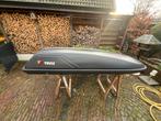 Thule dakkoffer/skibox, Auto diversen, Dakkoffers, Ophalen of Verzenden, Zo goed als nieuw