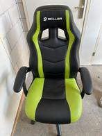 Game stoel, Ophalen, Gebruikt