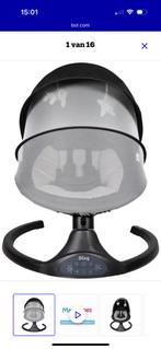 Ding schommelstoel, Kinderen en Baby's, Wipstoeltjes, Ophalen of Verzenden, Zo goed als nieuw, Schommelstoel, Overige merken