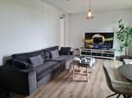 4 seater sofa with a bench, Ophalen, Overige materialen, Gebruikt, 300 cm of meer