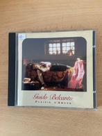Guido Belcanto cd, Cd's en Dvd's, Ophalen of Verzenden, Gebruikt