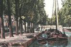 960674	Den Haag	Prinzesse Gracht	Prinsessegracht	1903	 Zie o, Verzamelen, Ansichtkaarten | Nederland, Gelopen, Zuid-Holland, Ophalen of Verzenden