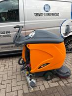 Schrobmachine Taski Swingo 955, Ophalen of Verzenden, Zo goed als nieuw