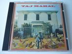 Taj Mahal ‎– Taj Mahal, Ophalen of Verzenden, 1960 tot 1980, Gebruikt, Blues