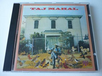 Taj Mahal ‎– Taj Mahal  beschikbaar voor biedingen