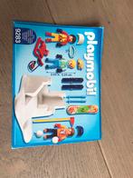 Playmobil Sneewpret 9283, Kinderen en Baby's, Speelgoed | Playmobil, Ophalen of Verzenden