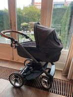Mooie Mutsy Evo kinderwagen – comfortabel en stijlvol, Kinderen en Baby's, Kinderwagens en Combinaties, Ophalen, Zo goed als nieuw