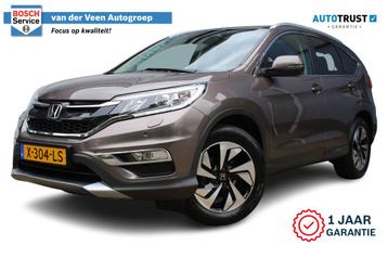 Honda CR-V 2.0 4WD Executive | Incl. 12 maanden Garantie | P beschikbaar voor biedingen