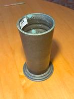 vaas Kasper Zaalberg Mobach, unicum, mooi glazuur, koper, Antiek en Kunst, Antiek | Keramiek en Aardewerk, Ophalen of Verzenden