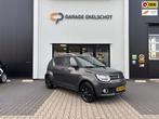 Suzuki Ignis 1.2 Sport|Automaat|Carplay|Cruise|Camera|Stoelv, Auto's, Stof, Gebruikt, 4 cilinders, Bedrijf