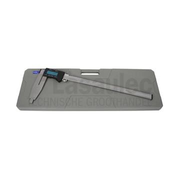 Filetta digitale schuifmaat 0–300 mm – robuust RVS model beschikbaar voor biedingen