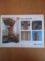 Gratis GBS kalender, Diversen, Ophalen of Verzenden, Maandkalender, Nieuw