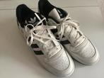 Adidas Schoenen - Maat 46, Ophalen of Verzenden, Zo goed als nieuw, Wit, Sneakers of Gympen