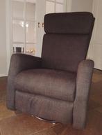 Relax fauteuil, Huis en Inrichting, Fauteuils, Ophalen, Zo goed als nieuw, Stof