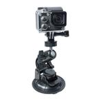 Nieuw GOPRO-mount voor gopro Professionele SuctionCup, Ophalen of Verzenden, Nieuw, GoPro