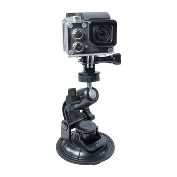 Nieuw GOPRO-mount voor gopro Professionele SuctionCup beschikbaar voor biedingen