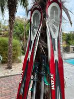 K2 ski’s, Overige merken, 160 tot 180 cm, Gebruikt, Ophalen of Verzenden