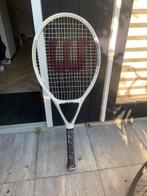 Wilson tennisracket reclame, Ophalen of Verzenden, Zo goed als nieuw, Racket, Wilson