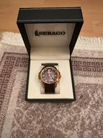 Sebago Herenhorloge, Ophalen of Verzenden, Zo goed als nieuw